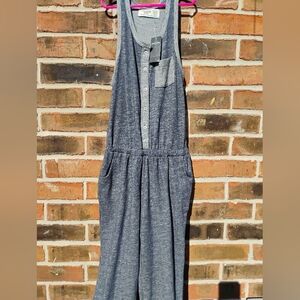 Abercrombie Kids - Sleeveless Jumpsuit/Romper. 13/14